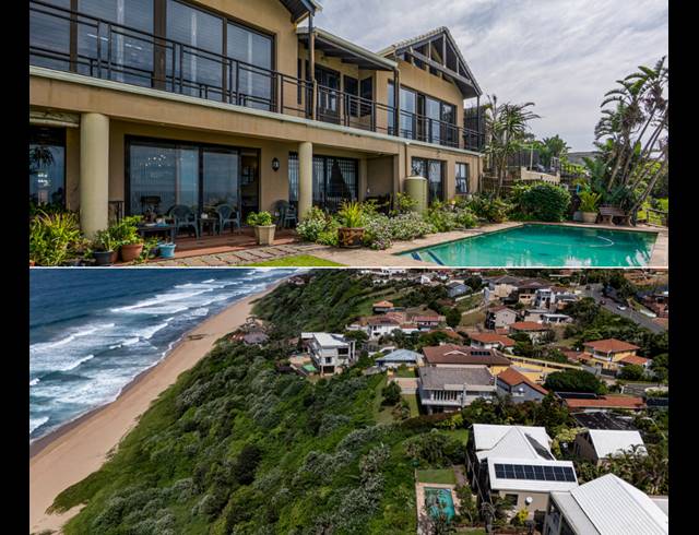 3 BEDROOM HOUSE FOR SALE IN BLUFF